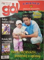 asopis GL 2003 #32