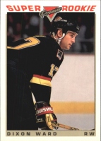 1993-94 OPC Premier #127 Dixon Ward SR