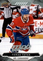 2019-20 Upper Deck MVP #162 Tom Tatr 