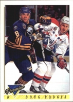 1993-94 OPC Premier #29 Doug Bodger