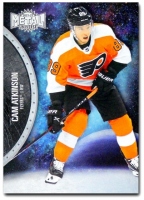 2021-22 Metal Universe #68 Cam Atkinson