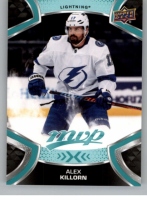 2021-22 Upper Deck MVP #80 Alex Killorn 