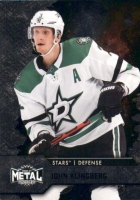 2020-21 Metal Universe #49 John Klingberg