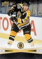 2023-24 Upper Deck Tim Hortons Greatest Duos #49 Ray Bourque Adam Oates