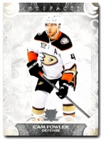 2024-25 Artifacts #50 Cam Fowler