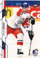 2021 MK Czech Ice Hockey Team #13 Jebek Jakub