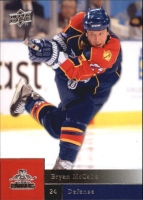 2009-10 Upper Deck #71 Bryan McCabe