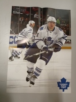 Plakt A2 Phil Kessel / Brad Richards