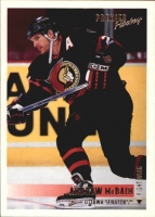 1994-95 OPC Premier #77 Andrew McBain