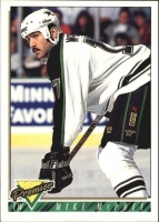 1993-94 OPC Premier #214 Mike McPhee