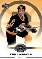 2023-24 Upper Deck Boston Bruins Centennial Box Set #6 Ken Linseman