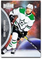 2021-22 Metal Universe #3 Miro Heiskanen