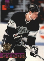 1994-95 Stadium Club Super Team Winner #164 Darryl Sydor