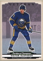 2022-23 Parkhurst Champions Color Variation #171 Victor Olofsson