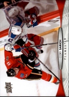 2011-12 Upper Deck #428 Cory Sarich