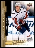 2018-19 Upper Deck MVP #36 John Carlson 