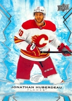 2022-23 Upper Deck Ice #55 Jonathan Huberdeau 