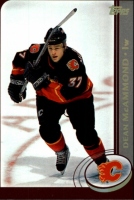 2002-03 Topps Factory Set Gold #89 Dean McAmmond