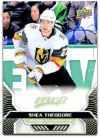 2020-21 Upper Deck MVP #98 Shea Theodore