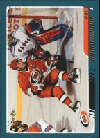 2003-04 O-Pee-Chee #109 Rod Brind'Amour