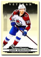 2022-23 Parkhurst Champions #1 Andre Burakovsky