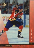 1996-97 SP #64 Brian Skrudland 