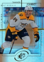 2021-22 Upper Deck '99-00 SPx Retro #SPX24 Tanner Jeannot