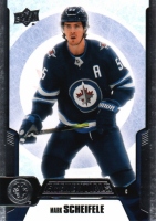 2019-20 Upper Deck Credentials #36 Mark Scheifele