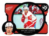 2020-21 Upper Deck UD3 #UD315 Dylan Larkin