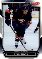 2007-08 Upper Deck Victory #18 Ryan Smyth