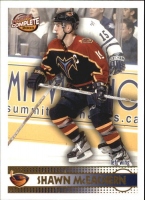2002-03 Pacific Complete #324 Shawn McEachern