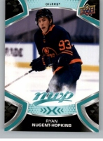 2021-22 Upper Deck MVP #193 Ryan Nugent-Hopkins