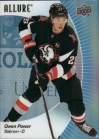 2023-24 Upper Deck Allure #36 Owen Power