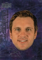 2023-24 Metal Universe Constellations #CN26 Brayden Schenn