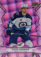 2022-23 Upper Deck Ice Purple #20 Kyle Connor