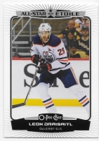 2022-23 O-Pee-Chee #504 Leon Draisaitl