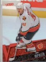 2003-04 Upper Deck Victory #26 Rick Mrozik RC