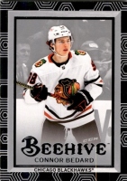 2024-25 Upper Deck Beehive #BH16 Connor Bedard