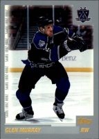 2000-01 Topps #123 Glen Murray