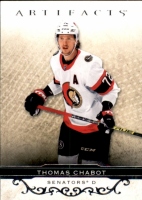 2021-22 Artifacts #98 Thomas Chabot