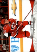 2011-12 Upper Deck #167 Jeff Skinner