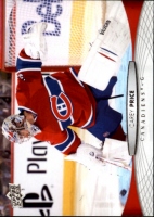 2011-12 Upper Deck #99 Carey Price