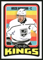 2024-25 O-Pee-Chee Retro #285 Anze Kopitar