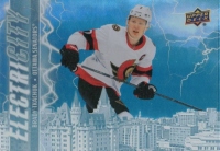 2024-25 Upper Deck ElectriCITY #EC25 Brady Tkachuk
