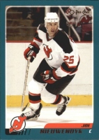 2003-04 O-Pee-Chee #49 Joe Nieuwendyk