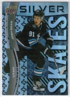 2024-25 Upper Deck Silver Skates #SS2 Josh Doan