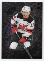 2022-23 Metal Universe #60 Nico Hischier