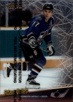 1998-99 Finest #98 Adam Oates