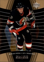 1999-00 Black Diamond #59 Marian Hossa