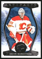 2023-24 Artifacts #98 Jacob Markstrom